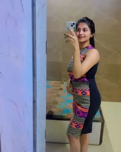 Escort Arempudi